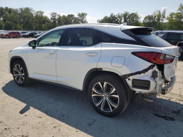 Photo 1 VIN: JTJBZMCAXK2041444 - LEXUS RX 350 BAS 