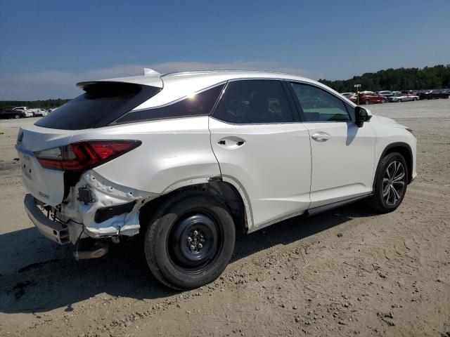 Photo 2 VIN: JTJBZMCAXK2041444 - LEXUS RX 350 BAS 