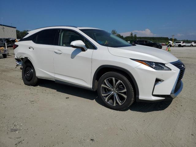 Photo 3 VIN: JTJBZMCAXK2041444 - LEXUS RX 350 BAS 