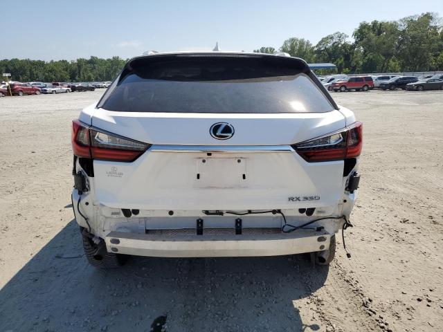 Photo 5 VIN: JTJBZMCAXK2041444 - LEXUS RX 350 BAS 