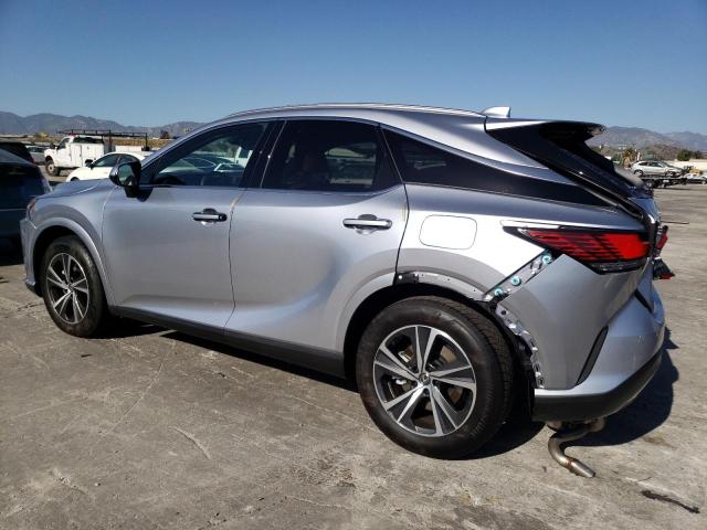 Photo 1 VIN: JTJCHMAA0P2002251 - LEXUS RX 350 PRE 