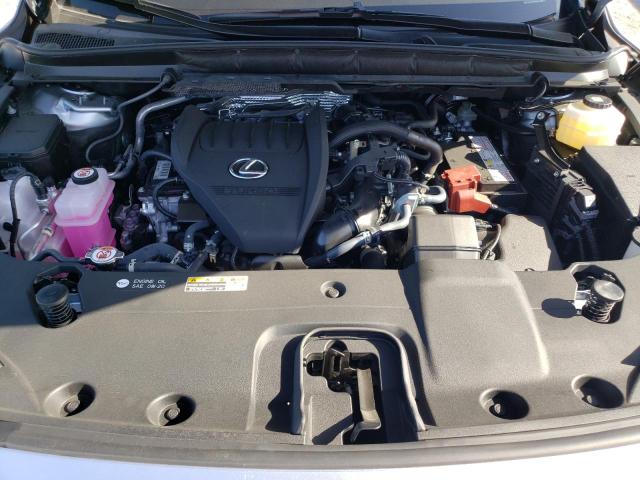 Photo 11 VIN: JTJCHMAA0P2002251 - LEXUS RX 350 PRE 