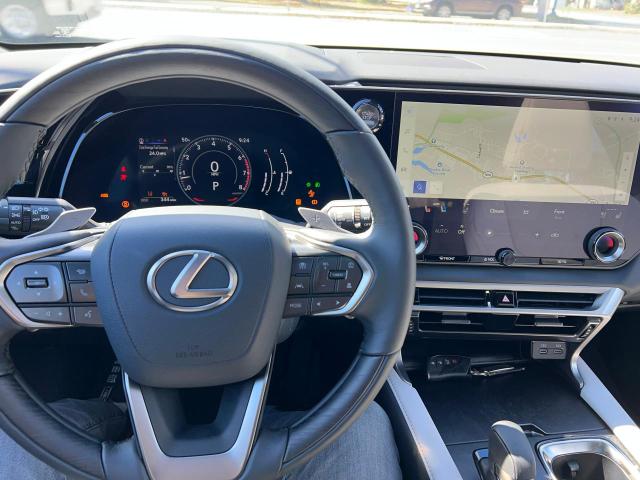 Photo 6 VIN: JTJCHMAA0R2012202 - LEXUS RX 350 PRE 