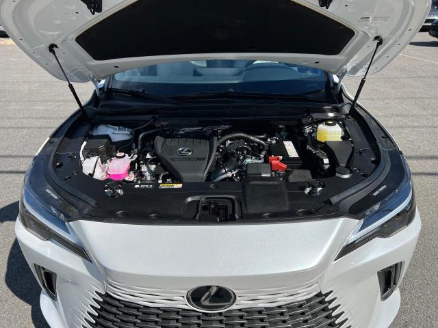 Photo 7 VIN: JTJCHMAA0R2012202 - LEXUS RX 350 PRE 