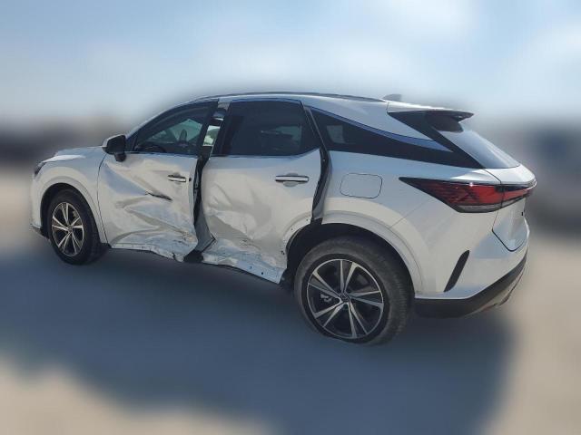 Photo 1 VIN: JTJCHMAA0R2013270 - LEXUS RX 350 PRE 