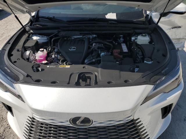 Photo 11 VIN: JTJCHMAA0R2013270 - LEXUS RX 350 PRE 