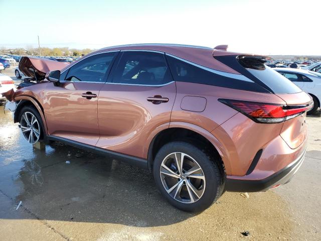 Photo 1 VIN: JTJCHMAA0R2013642 - LEXUS RX 350 PRE 