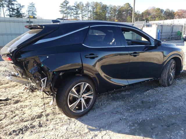 Photo 2 VIN: JTJCHMAA1R2011981 - LEXUS RX 350 PRE 