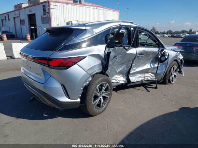 Photo 3 VIN: JTJCHMAA2R2020186 - LEXUS RX 