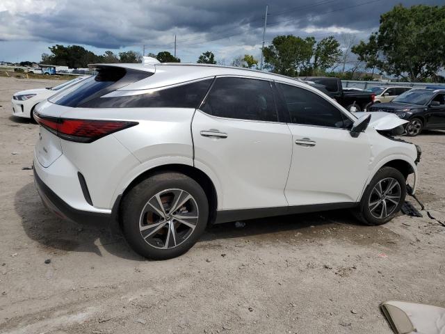 Photo 2 VIN: JTJCHMAA3P2006682 - LEXUS RX 350 PRE 