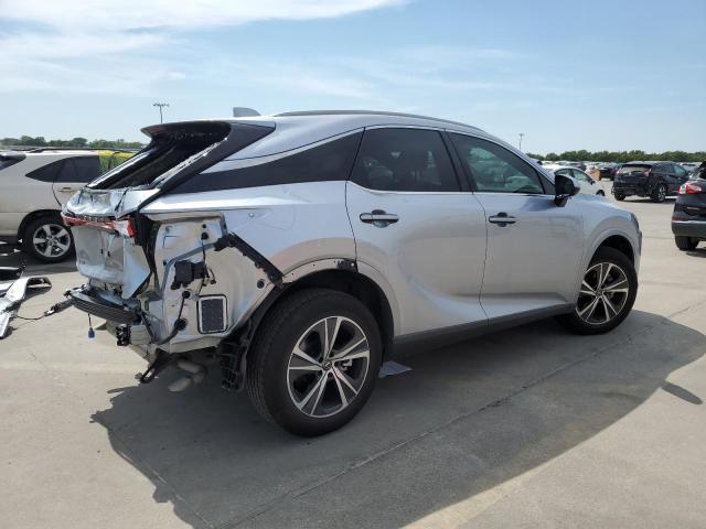 Photo 2 VIN: JTJCHMAA3R2014204 - LEXUS RX 350 PRE 