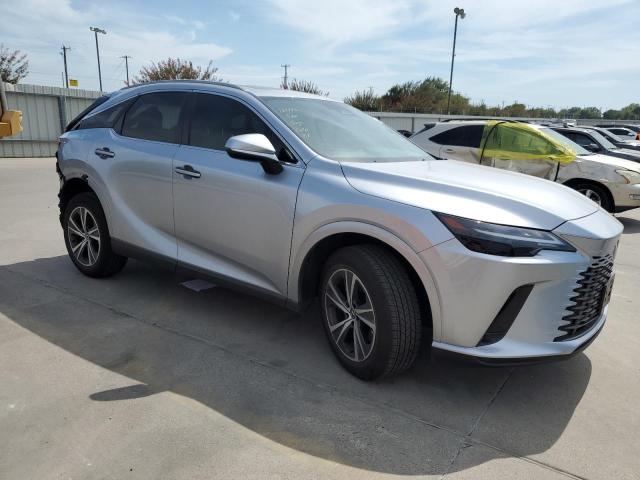 Photo 3 VIN: JTJCHMAA3R2014204 - LEXUS RX 350 PRE 