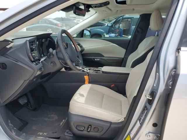 Photo 6 VIN: JTJCHMAA4P2002978 - LEXUS RX 350 PRE 