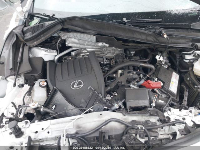 Photo 9 VIN: JTJCHMAA4P2006688 - LEXUS RX 350 