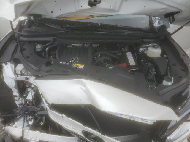 Photo 11 VIN: JTJCHMAA4P2007341 - LEXUS RX 350 PRE 