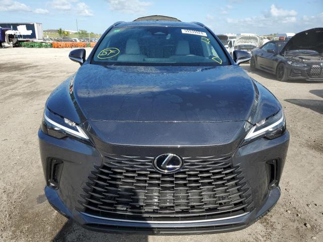 Photo 4 VIN: JTJCHMAA4R2011571 - LEXUS RX 350 PRE 