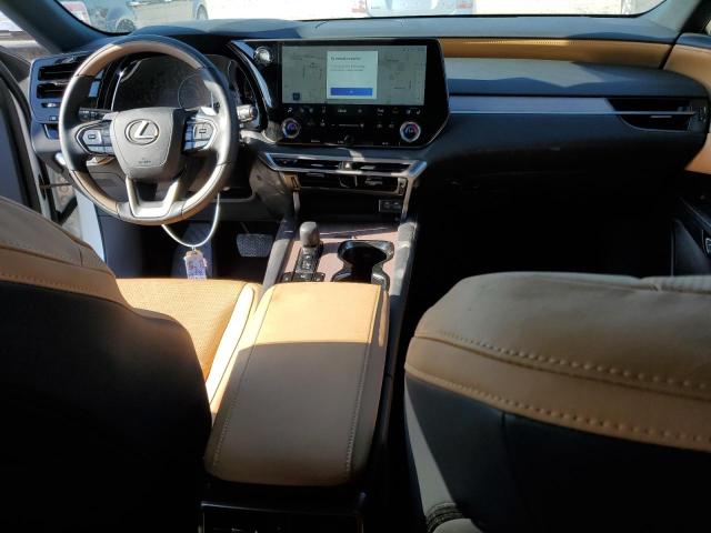 Photo 7 VIN: JTJCHMAA5P2008692 - LEXUS RX 350 PRE 