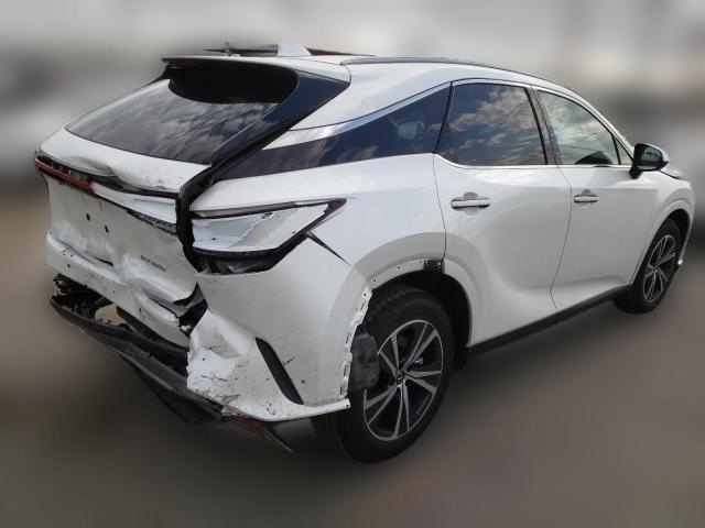 Photo 2 VIN: JTJCHMAA5R2014740 - LEXUS RX 350 PRE 