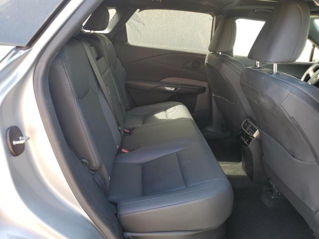 Photo 10 VIN: JTJCHMAA6P2009141 - LEXUS RX 350 PRE 