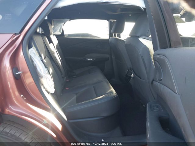 Photo 7 VIN: JTJCHMAA7P2000402 - LEXUS RX 