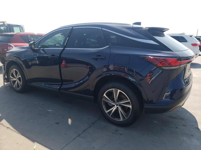 Photo 1 VIN: JTJCHMAA7R2012729 - LEXUS RX 350 PRE 