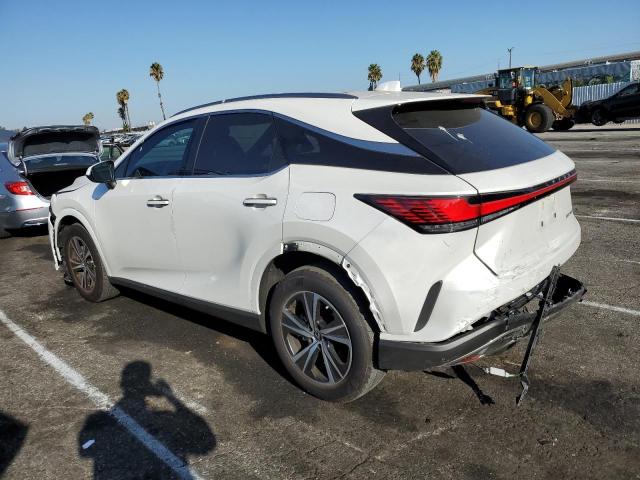 Photo 1 VIN: JTJCHMAA7R2013315 - LEXUS RX 350 PRE 