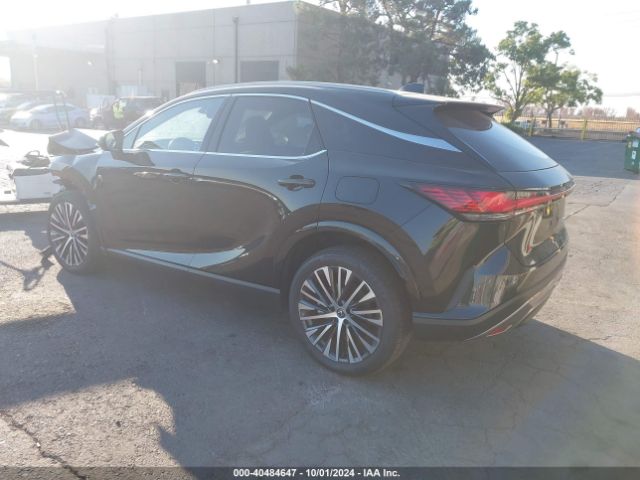 Photo 2 VIN: JTJCHMAA7R2016845 - LEXUS RX 