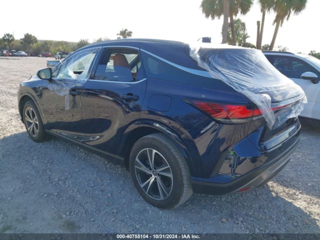 Photo 2 VIN: JTJCHMAA7R2017929 - LEXUS RX 