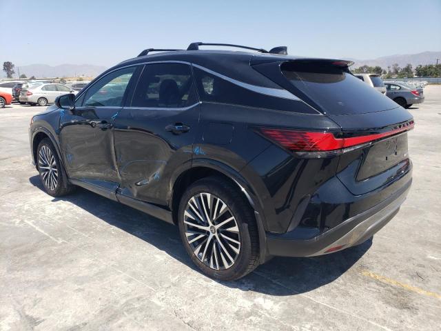 Photo 1 VIN: JTJCHMAA8R2015851 - LEXUS RX 350 PRE 