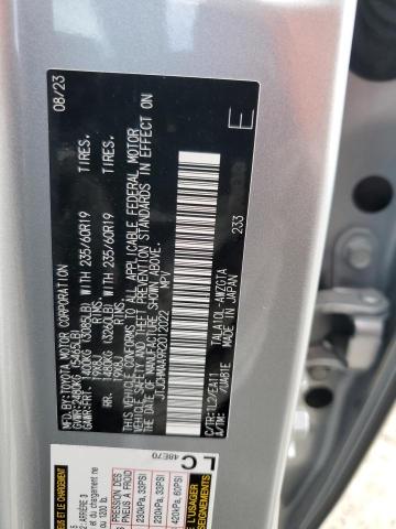 Photo 12 VIN: JTJCHMAA9R2012022 - LEXUS RX 350 PRE 