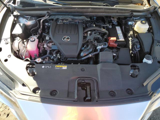 Photo 11 VIN: JTJCHMAAXP2006811 - LEXUS RX 350 PRE 