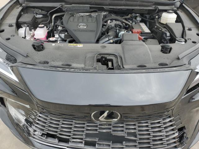 Photo 11 VIN: JTJCHMAAXP2011104 - LEXUS RX 350 PRE 