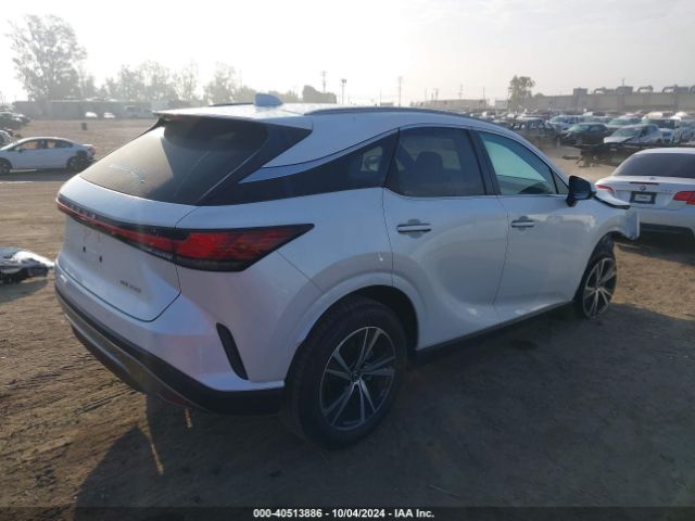 Photo 3 VIN: JTJCHMAAXR2018752 - LEXUS RX 