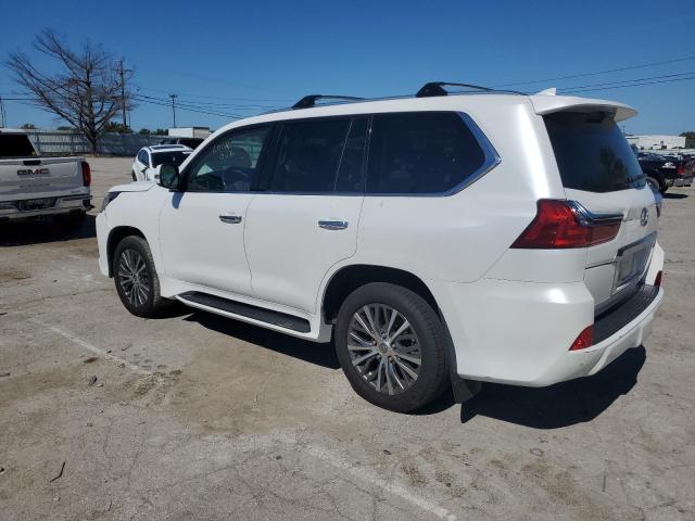 Photo 1 VIN: JTJCY7AX4L4331989 - LEXUS LX570 