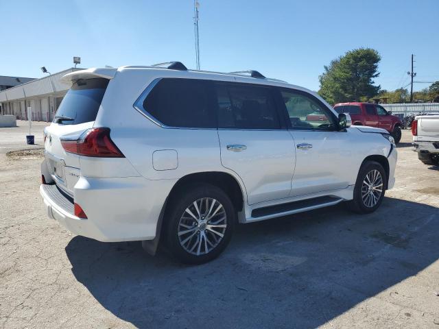 Photo 2 VIN: JTJCY7AX4L4331989 - LEXUS LX570 