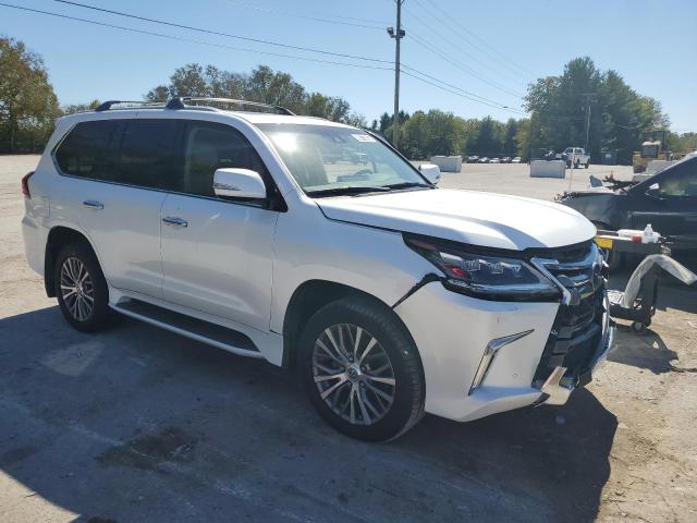 Photo 3 VIN: JTJCY7AX4L4331989 - LEXUS LX570 