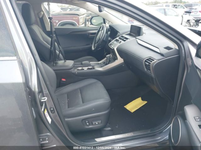 Photo 4 VIN: JTJDARBZ0L2163669 - LEXUS NX 