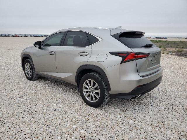 Photo 1 VIN: JTJDARBZ0L2172436 - LEXUS NX 