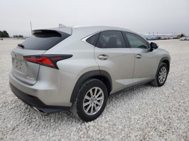 Photo 2 VIN: JTJDARBZ0L2172436 - LEXUS NX 