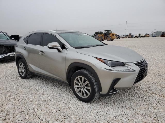 Photo 3 VIN: JTJDARBZ0L2172436 - LEXUS NX 