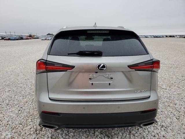 Photo 5 VIN: JTJDARBZ0L2172436 - LEXUS NX 