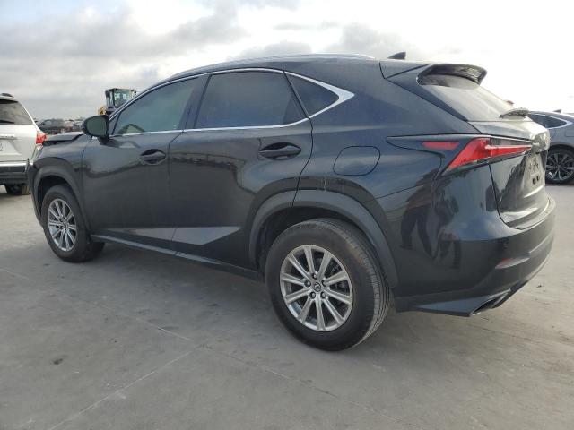 Photo 1 VIN: JTJDARBZ0L5009820 - LEXUS NX 300 