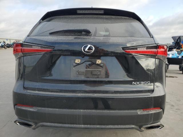 Photo 5 VIN: JTJDARBZ0L5009820 - LEXUS NX 300 