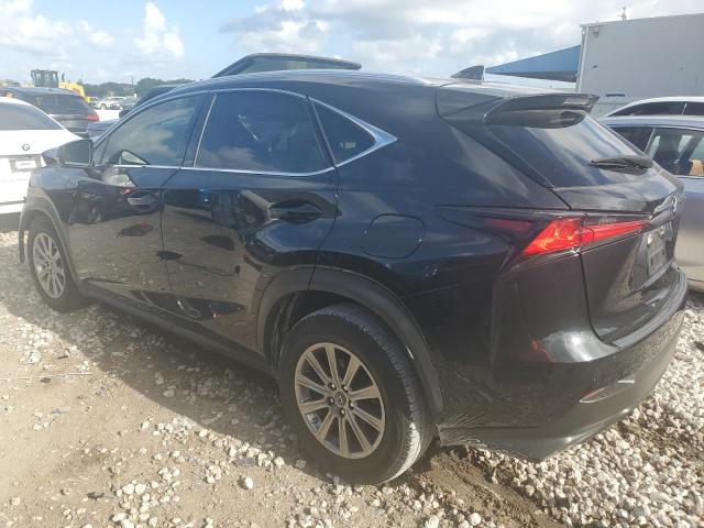 Photo 1 VIN: JTJDARBZ0L5012586 - LEXUS NX 300 