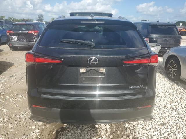 Photo 5 VIN: JTJDARBZ0L5012586 - LEXUS NX 300 