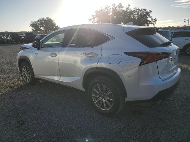 Photo 1 VIN: JTJDARBZ0L5019425 - LEXUS NX 