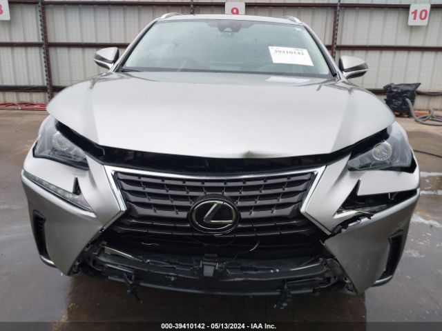 Photo 5 VIN: JTJDARBZ0M2179436 - LEXUS NX 300 