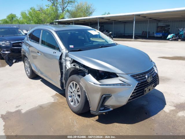 Photo 0 VIN: JTJDARBZ0M2183664 - LEXUS NX 300 