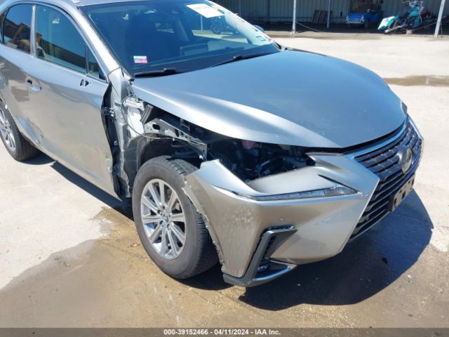 Photo 5 VIN: JTJDARBZ0M2183664 - LEXUS NX 300 