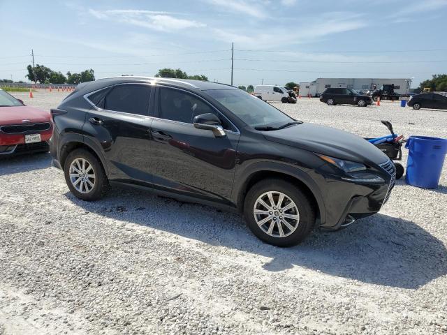 Photo 3 VIN: JTJDARBZ0M2189867 - LEXUS NX 